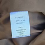 Skies Are Blue  Brown Blazer Photo 4