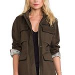 Sanctuary NWT  New Civillian Jacket in Legion Photo 1