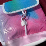 Adidas  multicolor pink mini backpack Photo 2