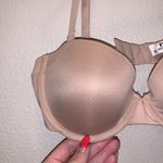 Maidenform  nude lightly padded bra 34B Photo 1