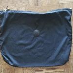 Fendi Black Accessory Nylon Bag Photo 0