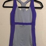 Lululemon Two Toned Tank Photo 0