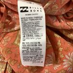 Billabong   Beach Vibes Swim Cover Up Size Large NWT Photo 10