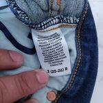 Lucky Brand Uni Fit Womens Jeans Blue Size 2 Photo 8