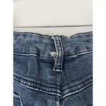 SET Designer Mid Rise Stretch Denim Skinny Jeans Women’s Size 6 Blue Photo 6