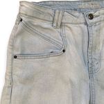 Wild Fable  High Waisted Mom Jean Retro Style Lightwash Ankle Length Denim Size 8 Photo 3