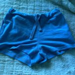 Simply Southern blue  shorts Photo 0