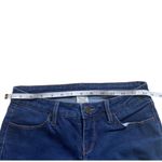 Faded Glory  Blue Skinny Jean Photo 3