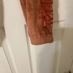 PINK - Victoria's Secret  Rust Joggers Photo 2