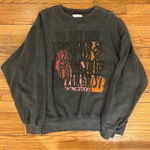 ANINE BING BING ANINE Sweatshirt Photo 0