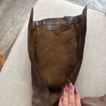 Jessica Simpson  Ellister Studded Buckle Knee High Boots Photo 7