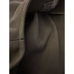 Lafayette 148 Open Front Wool Blazer Jacket Women’s Sz L/XL? Black Drape Pockets Size L Photo 9