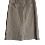 Halara  Women’s Skirt with Front Slit Photo 1