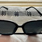 SheIn Black Sunglasses Photo 3