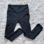 Free People  Movement Women's Size X Small Gray Infinity Cropped Leggings Photo 1
