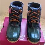 SO NWT

 Wombat Women's Duck Boots Photo 1