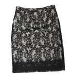 Lysse  lace skirt size medium Photo 0