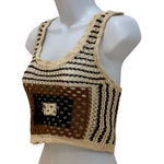 Cotton On Crochet Crop Top Photo 0