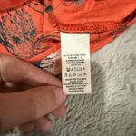 We The Free  People Top XS Birds of Paradise‎ Off The Shoulder Bell Sleeve Boho Photo 11