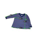 st. john's bay  Multicolor Striped Sweater Size XXL Photo 6