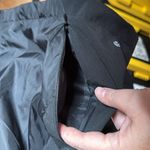 Ideology NWT  Black Mock Neck Windbreaker Jacket Size XL Photo 10