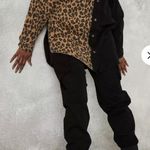 Missguided Misguided Oversized Button Down! Photo 0