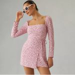 Reformation | Rosalie Dress Photo 12