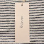Eberjay Eberjey X Revolve Margarita One Piece In Sea Stripe NWT Size Medium Photo 6