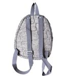 Adidas NWOT Linear Mini Backpack Small Travel Bag Photo 2