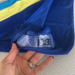 Beach Riot  Heidi Bottom Riviera Colorblock, Size Large, $98 Photo 11