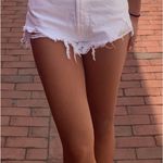 ZARA  Jean Shorts Photo 1