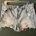 Old Navy  jean shorts Photo 0