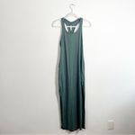 Lululemon  Restore and Revitalized Dress Aquatic Green Seafoam Photo 5