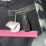 BCBGMAXAZRIA Women's Hilaria V-Neck Evening Gown Photo 3