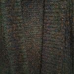 NYDJ  cardigan sweater size medium Euc great colors M Photo 1