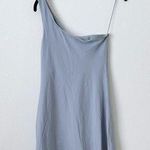 Abercrombie & Fitch Traveler One Shoulder Dress Photo 2