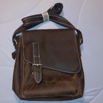 Leather Purse/Carry Bag Photo 3