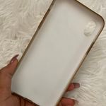 Iphone Xr Marble Case White Photo 4