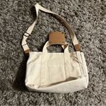 Canvas bag Photo 0