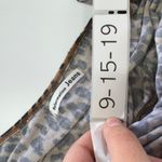 Reformation  Dress Womens Small Rou Cougar Print Square Neck Midi Photo 7