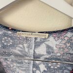 Peruvian Connection  Folk Flower Mdi Dress Size XS Photo 2