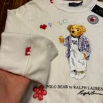 Ralph Lauren Polo Embroidered Sweatshirt Photo 0
