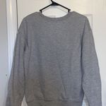 Wound Up Sweatshirt  Photo 1