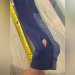 Lululemon  Run For Your Life Cross Train Pullover Hoodie Athleisure Sporty Sz 4 Photo 8