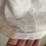 Rails  Liza White Seersucker Top Photo 9