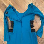 Rampage Bodycon Open Sides Dress Size Large Photo 9