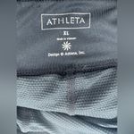 Athleta Second Wind Skort Size XL Black Photo 6