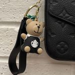 Starbucks 2 PCs of  keychain set Photo 6
