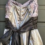 B Darlin Vintage‎ B. DARLIN Formal Dress Photo 6