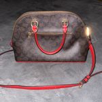 Coach Katy Satchel Photo 3